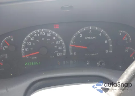 2003 Ford F150 Supercrew from USA, damaged, VIN 1FTRW08L83KD73915